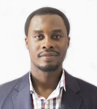 Kelvin Larbi